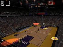 NBA Live 2000 screenshot #11