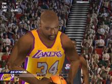 NBA Live 2000 screenshot #13