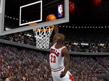 NBA Live 2000 screenshot #5