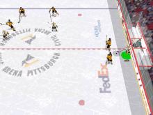 NHL 2000 screenshot #10