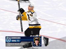 NHL 2000 screenshot #13