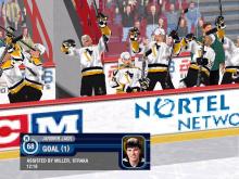 NHL 2000 screenshot #14
