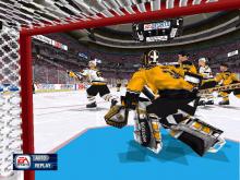 NHL 2000 screenshot #15