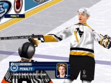 NHL 2000 screenshot #16