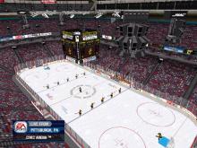 NHL 2000 screenshot #8