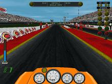NIRA: Intense Import Drag Racing screenshot #12