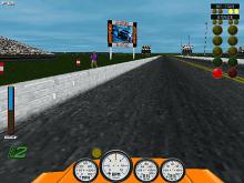 NIRA: Intense Import Drag Racing screenshot #13
