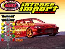 NIRA: Intense Import Drag Racing screenshot #5