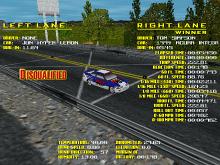 NIRA: Intense Import Drag Racing screenshot #7