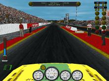 NIRA: Intense Import Drag Racing screenshot #8