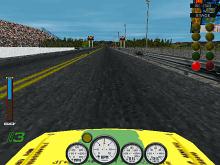 NIRA: Intense Import Drag Racing screenshot #9