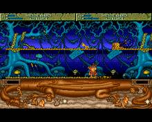 Spellbound screenshot #2