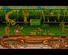 Spellbound screenshot #4