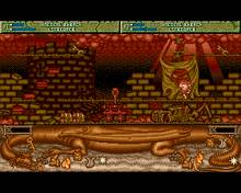 Spellbound screenshot #5