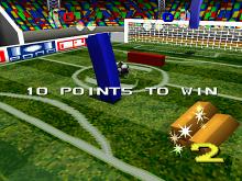 Pong: The Next Level screenshot #10