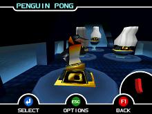 Pong: The Next Level screenshot #2