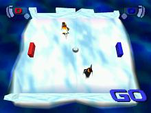 Pong: The Next Level screenshot #5