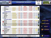 Premier Manager Ninety Nine screenshot #12