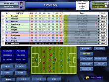 Premier Manager Ninety Nine screenshot #8