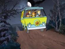 Scooby-Doo!: Mystery of the Fun Park Phantom screenshot #1