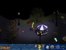 Scooby-Doo!: Mystery of the Fun Park Phantom screenshot #2