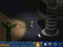 Scooby-Doo!: Mystery of the Fun Park Phantom screenshot #3