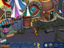 Scooby-Doo!: Mystery of the Fun Park Phantom screenshot #4