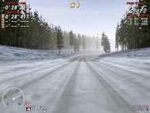 Sega Rally 2 Championship screenshot #4