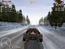 Sega Rally 2 Championship screenshot #7