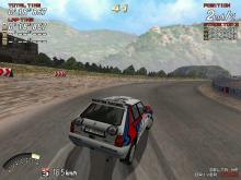 Sega Rally 2 Championship screenshot #9