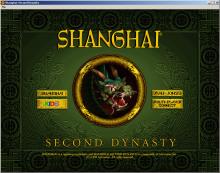 Shanghai: Second Dynasty screenshot