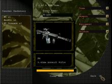 Spec Ops II: Green Berets screenshot #5