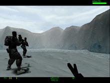 Spec Ops II: Green Berets screenshot #6