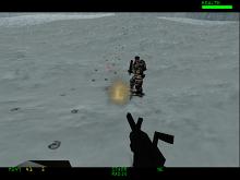 Spec Ops II: Green Berets screenshot #7