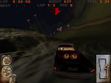 Speed Demons screenshot #10