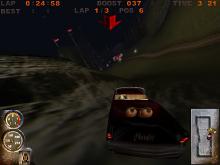 Speed Demons screenshot #10