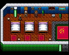 Speris Legacy, The AGA screenshot #4