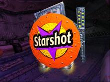 Starshot: Space Circus Fever screenshot #1