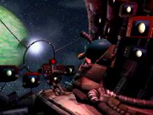Starshot: Space Circus Fever screenshot #5