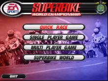 Superbike World Championship screenshot #2