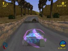 Tank Racer screenshot #10