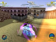 Tank Racer screenshot #12