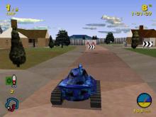Tank Racer screenshot #13