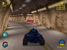 Tank Racer screenshot #14