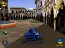 Tank Racer screenshot #15