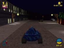 Tank Racer screenshot #17