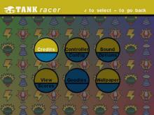 Tank Racer screenshot #2