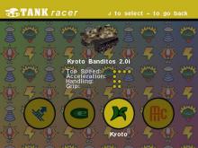 Tank Racer screenshot #4