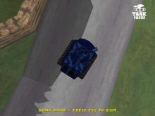 Tank Racer screenshot #7