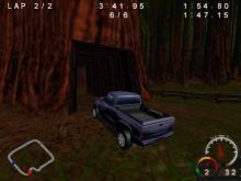 Test Drive: Off-Road 3 screenshot #4